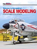 Welcome to the world of Scale Modeling