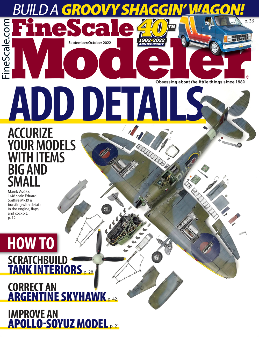 Lockheed Uc Finescale Modeler Essential Magazine For Scale My Xxx Hot
