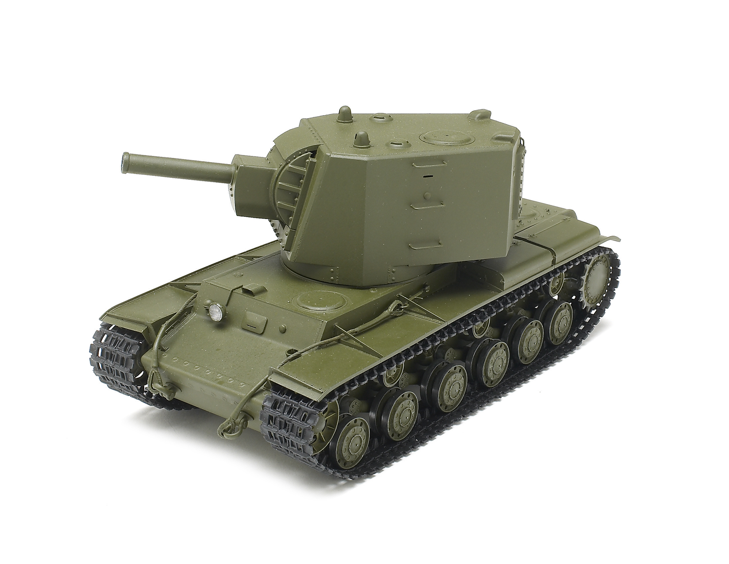 PDF Instruction : micro Panzer IV Tank in Camo 