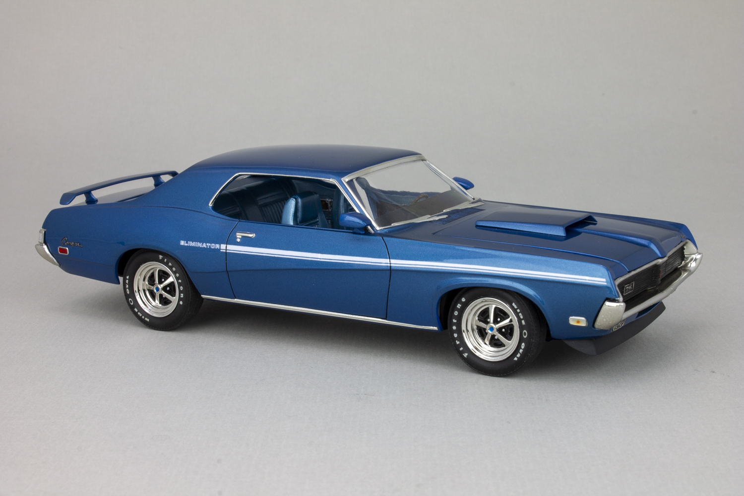 Model cars that hot sale you can build