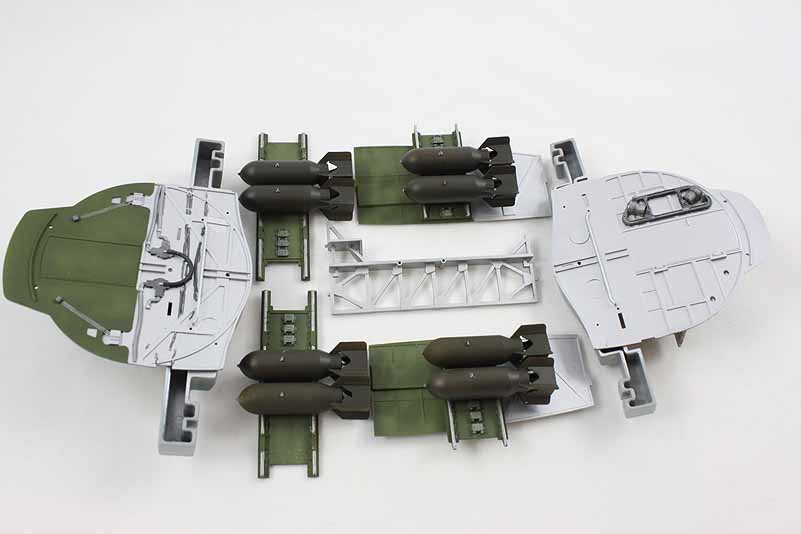 HK Models Big B-17 | Finescale Modeler Magazine