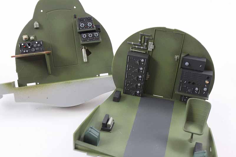 HK Models Big B-17 | Finescale Modeler Magazine