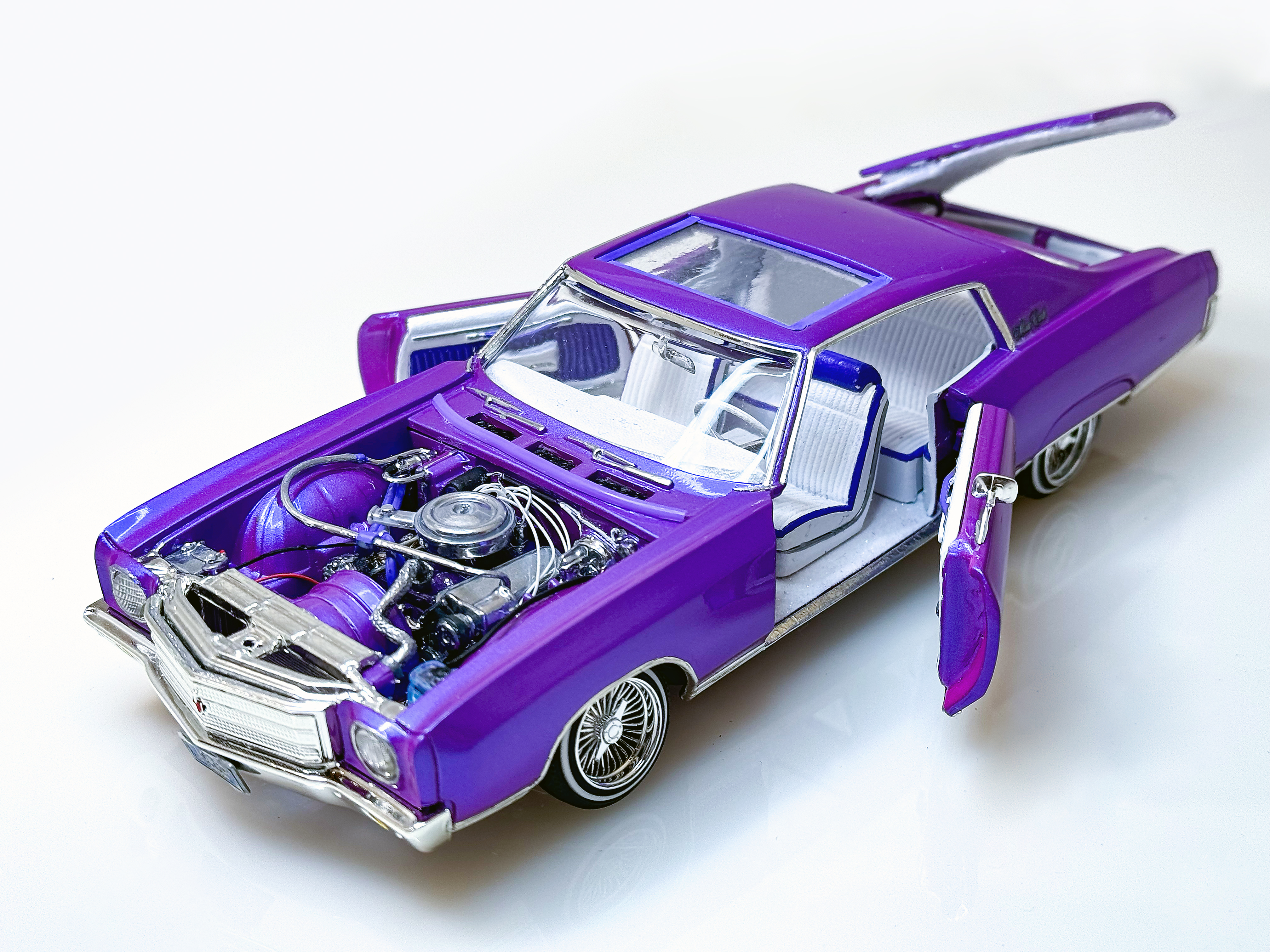 Kirkwood Model Car Show and Swap Meet | FineScale Modeler Magazine