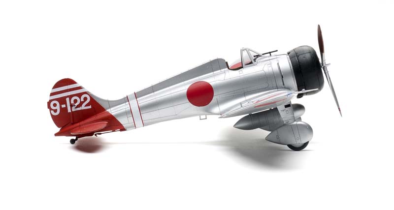 Wingsy Kits Mitsubishi A5M2b 