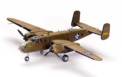 他の人はこちらも検索 1/48 Miniatures Accurate scale Finescale | Mitchell B-25B アメリカ