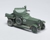 Roden 1/35 scale Rolls-Royce Armoured Car Pattern 1920 Mk.I