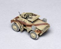 MiniArt 1/35 scale Dingo Mk.1b