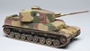 FineMolds 1/35 scale Type 5 Chi-Ri medium tank