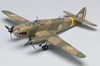 Frrom-Azur 1/72 scale Savoia Marchetti S.M.79 JIS/JRS B