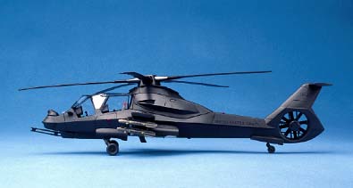 最大12%OFFクーポン scale 1/48 Italeri RAH-66 Helicopter Stealth Comanche 航空機・ヘリコプター