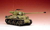 Dragon 1/35 scale M51 Isherman | Finescale Modeler Magazine