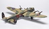Tamiya 1/48 scale Avro Lancaster B Mk.I/III