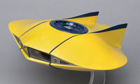 Moebius Models 