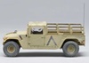 Tamiya 1/48 scale U.S. Modern 4x4, Cargo