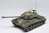 HobbyBoss 1/35 scale M26 Pershing tank
