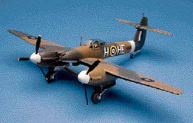 Classic Airframes 1 48 Scale Westland Whirlwind Finescale Modeler