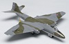 Airfix 1/72 scale English Electric Canberra PR.9 aircraft