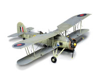 Trumpeter 1/32 scale Fairey Swordfish Mk.I