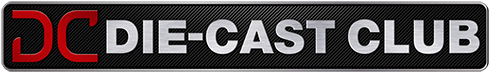 Die-Cast Club logo