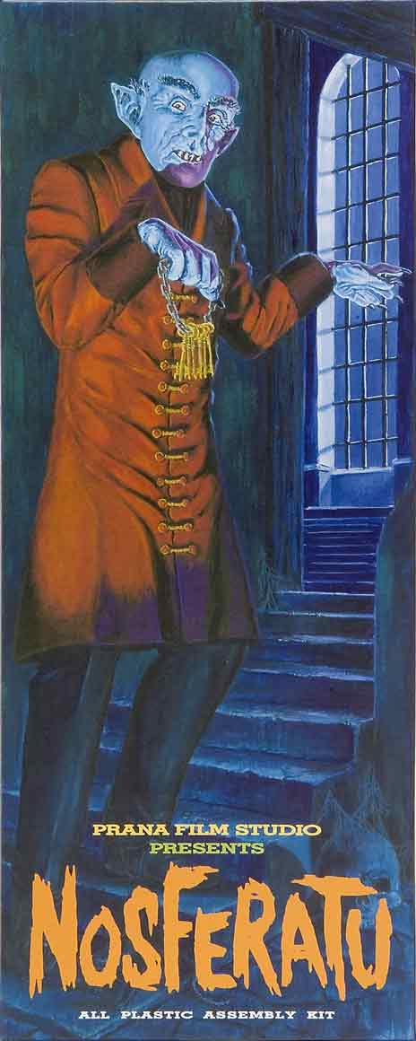 Nosferatu