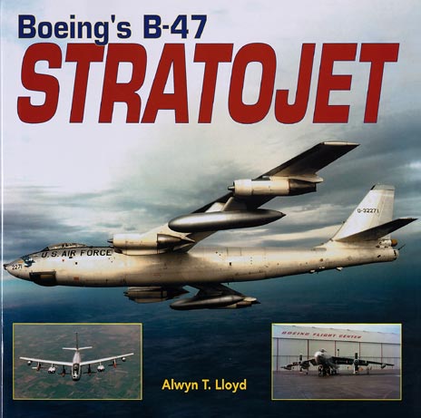Boeing’s B-47 Stratojet