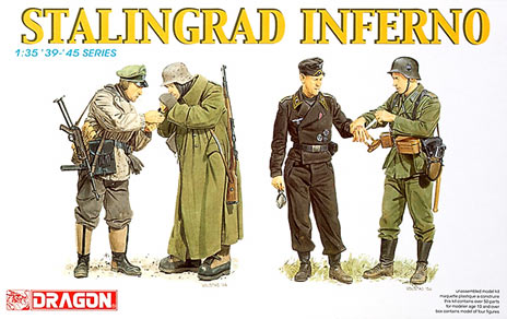 Stalingrad Inferno