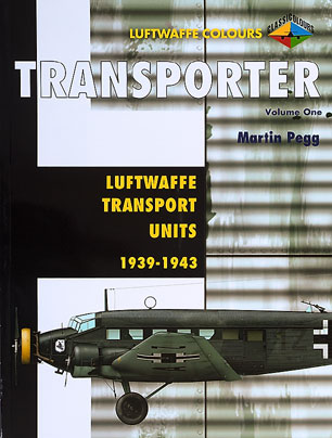 Transporter Volume 1