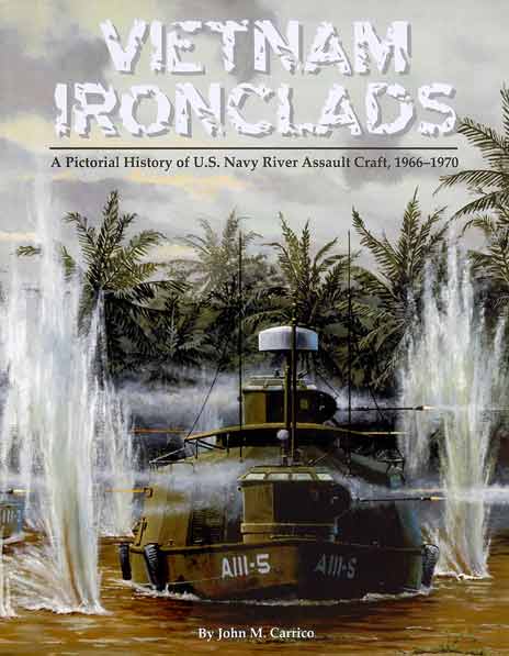 Vietnam Ironclads