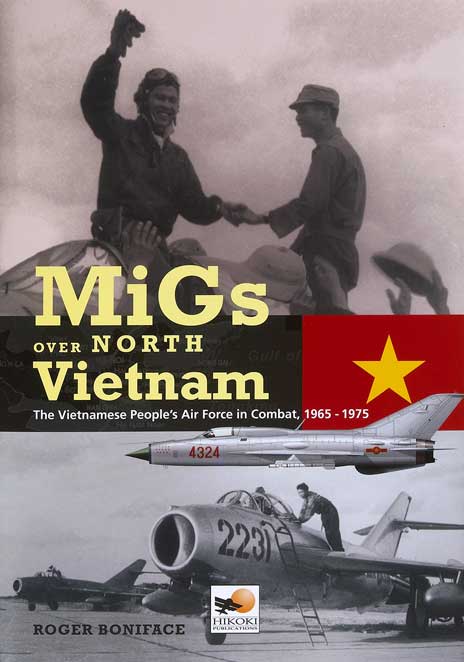 MiGs Over North Vietnam