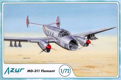 MD-311 Flamant