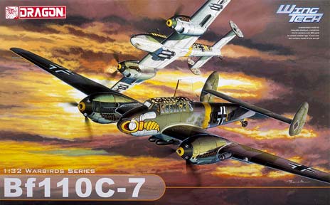 Bf110C-7