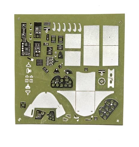 F6F-3/5 photoetch set