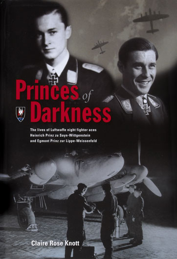Princes of Darkness
