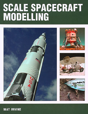 Scale Spacecraft Modelling