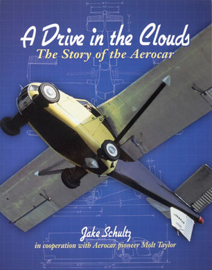A Drive in the Clouds – The Story of the Aerocar