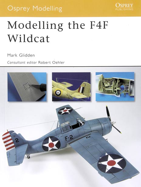 Modelling the F4F Wildcat