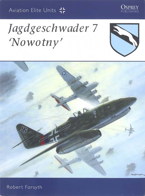 Jagdgeschwader 7 “Nowotny”