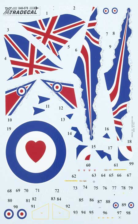 BAE Hawk T.1