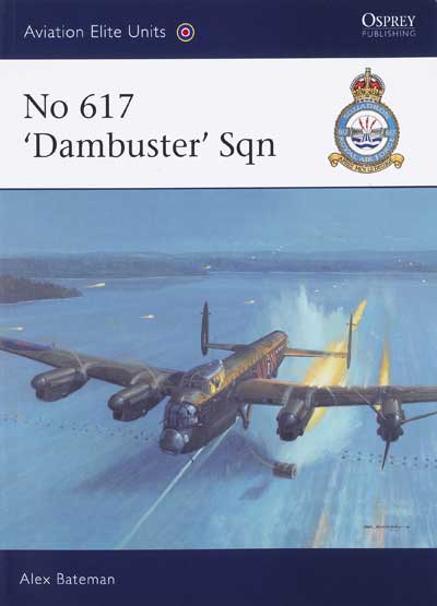 No. 617 “Dambuster” Sqn.