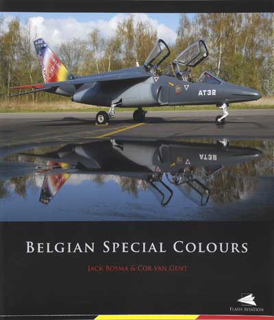 Belgian Special Colours