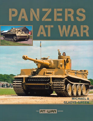 Panzers at War