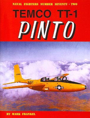 Temco TT-1 Pinto