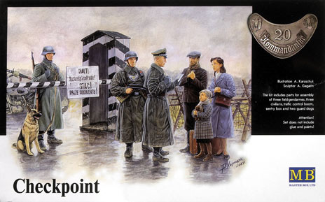 Checkpoint