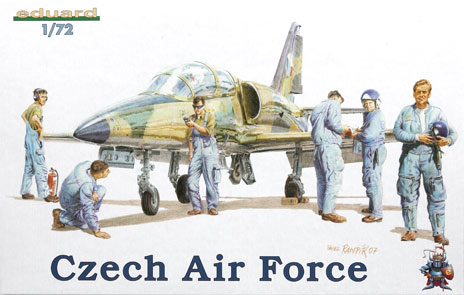 Czech Air Force