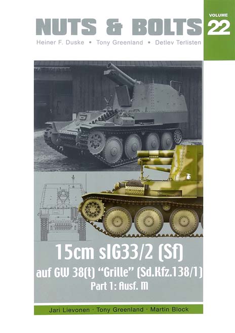 15cm sIG33/2(Sf)