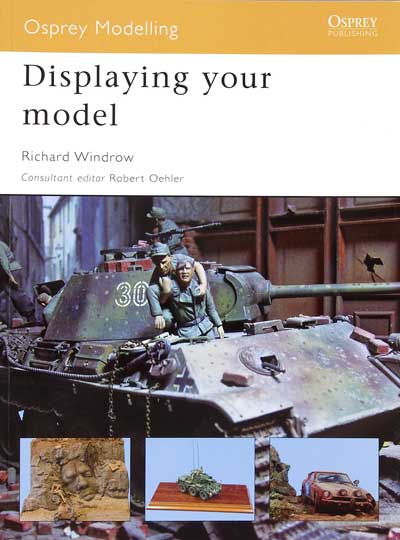 Displaying your model