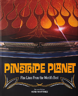 Pinstripe Planet – Fine lines from the world’s best