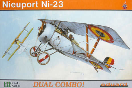 Nieuport Ni-23