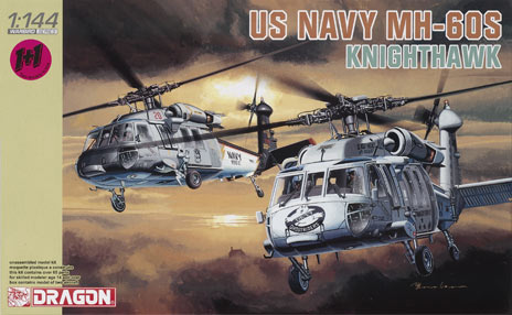US Navy MH-60S Knighthawk
