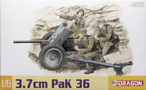 3.7cm PaK 36